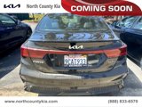 Certified 2022 Kia Forte GT-Line w/ GT-Line Premium Package image 5