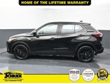 Used 2021 Nissan Kicks SV image 4