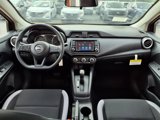 New 2025 Nissan Versa S w/ S Plus Package image 5