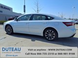 Used 2017 Toyota Avalon XLE Premium image 6