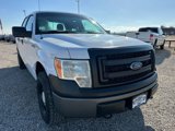 Used 2014 Ford F150 XL w/ XL Plus Package image 2