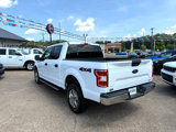 Used 2018 Ford F150 XLT image 4