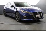 Used 2020 Nissan Altima 2.5 SR image 2