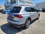 Certified 2020 Volkswagen Tiguan S image 4
