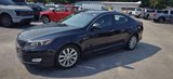 Used 2015 Kia Optima LX image 3