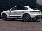 New 2025 Porsche Macan image 2