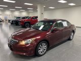 Used 2012 Honda Accord EX-L image 3