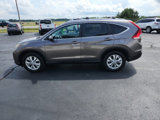 Used 2012 Honda CR-V EX-L image 2