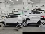 Used 2019 Ford Escape SE image 4