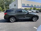 Used 2022 Ford Explorer XLT w/ Equipment Group 202A image 2