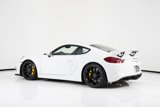 Used 2016 Porsche Cayman GT4 w/ Sport Chrono Package image 5