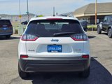 Used 2020 Jeep Cherokee Latitude Plus w/ Cold Weather Group image 5