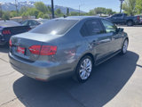 Used 2014 Volkswagen Jetta TDI Value Edition image 4