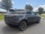 Used 2024 Land Rover Range Rover Velar Dynamic HSE image 2