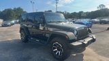 Used 2018 Jeep Wrangler Unlimited Sport S image 3