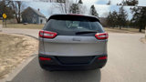 Used 2014 Jeep Cherokee Sport image 4