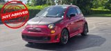 Used 2015 FIAT 500 Abarth w/ Beats Audio Package image 2