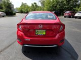 Used 2019 Honda Civic LX image 6