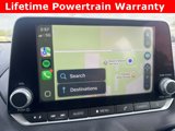 Used 2023 Nissan Sentra SV image 3