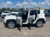 Used 2018 Jeep Renegade Limited w/ UConnect 8.4 Nav Group image 4