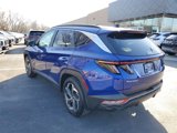 Certified 2022 Hyundai Tucson SEL w/ Convenience Package image 3