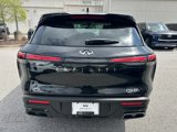 New 2025 INFINITI QX60 Pure image 4