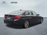 Used 2018 BMW 530e xDrive image 5