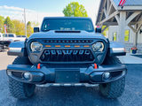 Used 2021 Jeep Gladiator Mojave image 2