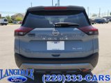 Used 2023 Nissan Rogue SL w/ SL Premium Package image 5