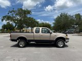 Used 1997 Ford F150 4x4 SuperCab image 4