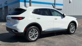 Certified 2022 Buick Envision Preferred image 2