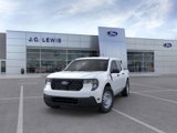 New 2025 Ford Maverick XL image 4