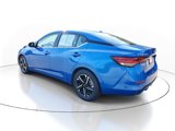 Used 2024 Nissan Sentra SV image 4