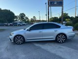 Used 2018 Volkswagen Passat 3.6 image 5