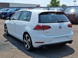 Used 2018 Volkswagen GTI Autobahn image 3