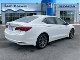 Used 2017 Acura TLX V6 w/ Technology Package image 3