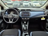 New 2025 Nissan Versa SV w/ Trunk Package image 5