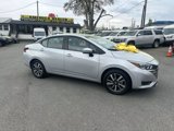 Used 2025 Nissan Versa SV image 3