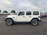 Used 2019 Jeep Wrangler Unlimited Sahara image 2