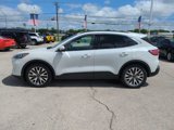 Used 2020 Ford Escape Titanium image 5