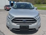 Used 2022 Ford EcoSport SE w/ SE Convenience Package image 2
