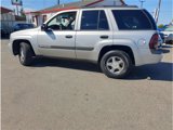 Used 2004 Chevrolet TrailBlazer LS w/ LS Preferred Equipment Group image 5