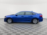 Used 2022 Honda Civic LX image 4