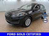 Used 2022 Ford Escape S image 3