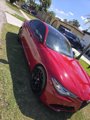 Used 2021 Alfa Romeo Giulia Sprint w/ Nero Edizione image 3