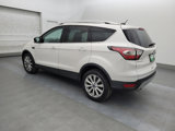 Used 2017 Ford Escape Titanium image 3