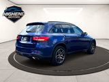 Used 2018 Mercedes-Benz GLC 300 4MATIC w/ AMG Line image 6