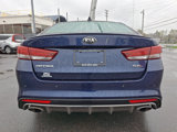 Used 2017 Kia Optima SX image 5