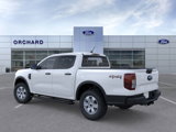 New 2024 Ford Ranger XL w/ Trailer Tow Package image 4