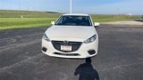 Used 2016 MAZDA MAZDA3 i Sport w/ Preferred Equipment Package image 3